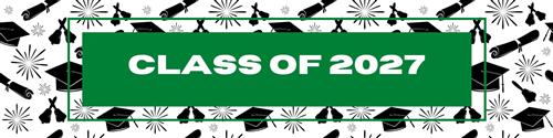 Class of 2027
